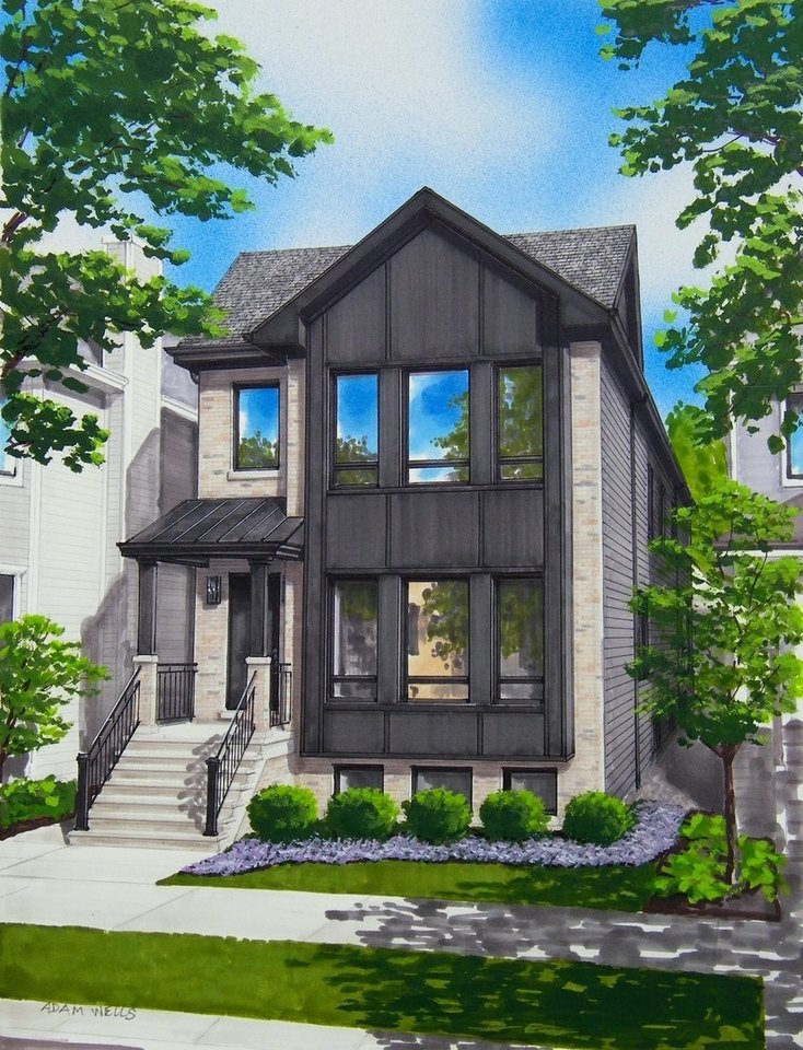 4425 N Winchester Ave